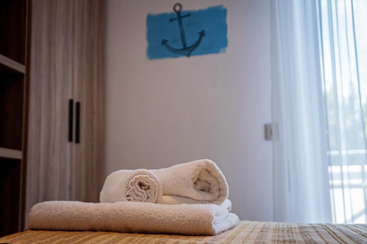 קרביה Hotel Astrid מראה חיצוני תמונה